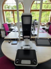 Digitale Passfotos im Rathaus Digitale Passfotos im Rathaus