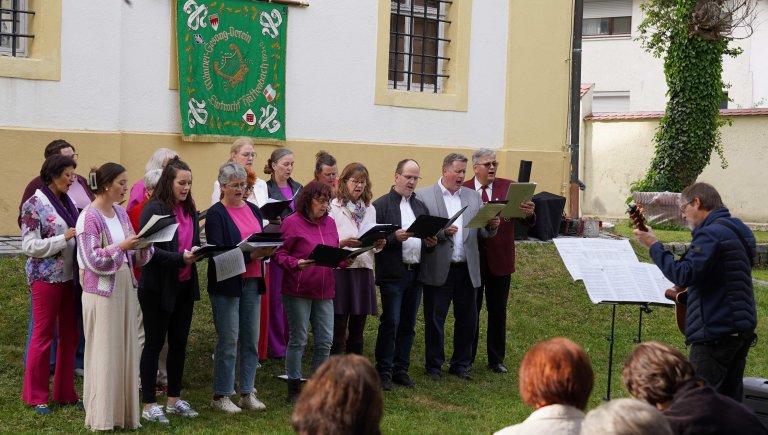 Sing- u. Musikschule Bühl Chor