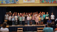 Sommerkonzert 2025 Sommerkonzert 2025