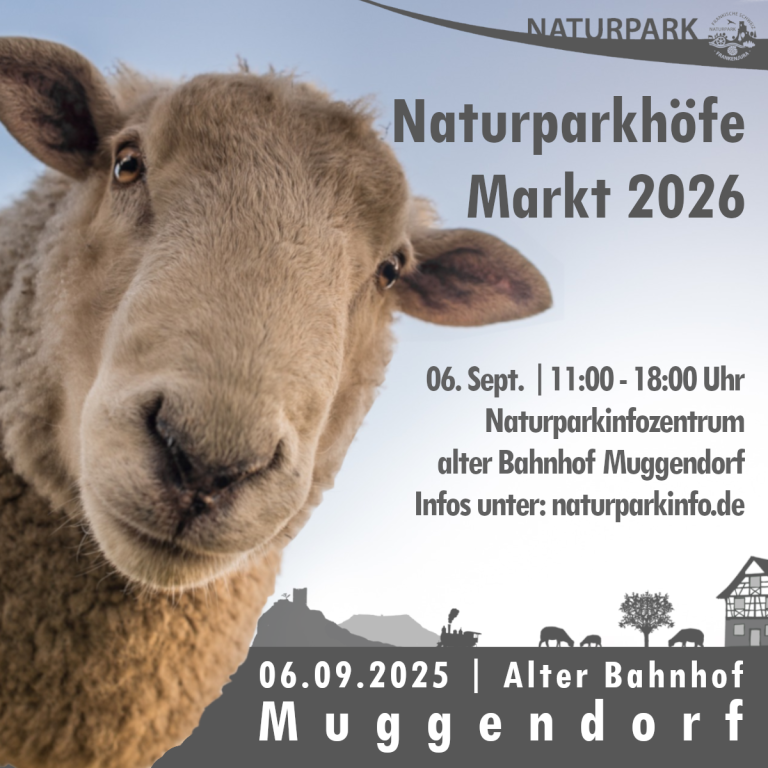 Naturparkhöfe Markt Muggendorf
